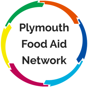 Plymouth Food Aid Network Logo