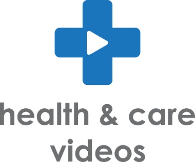 Health and Care Videos Logo