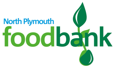 North Plymouth Foodbank Logo