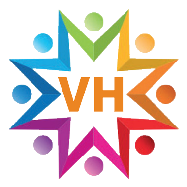 The Village Hub Logo