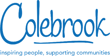 Colebrook SW Logo