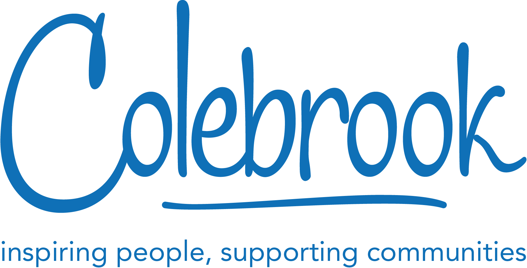 Colebrook SW Logo