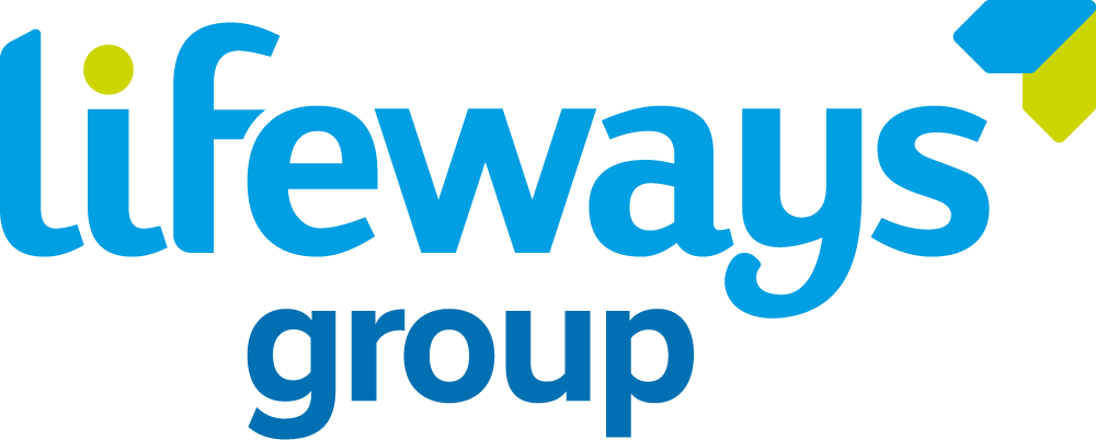 Lifeways Logo