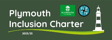 Plymouth Inclusion Charter Award