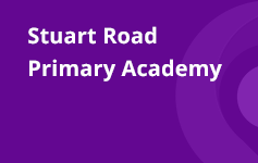 Stuart Road Primary Academy Logo