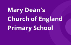 Mary Dean's Church of England Primary School Logo