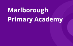 Marlborough Primary Academy Logo