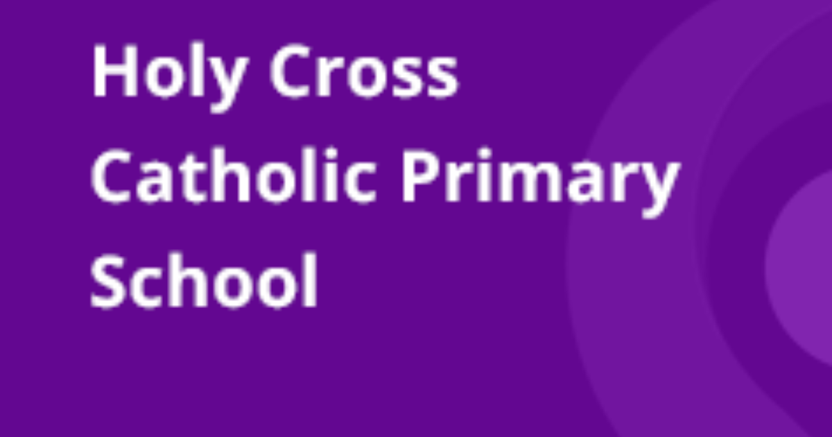 Holy Cross Catholic Primary School - Plymouth Online Directory