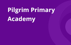 Pilgrim Primary Academy Logo