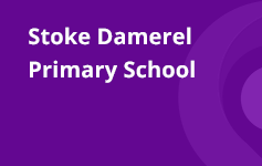 Stoke Damerel Primary School Logo