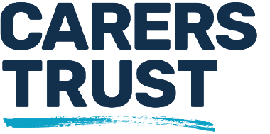 Carers Trust Logo