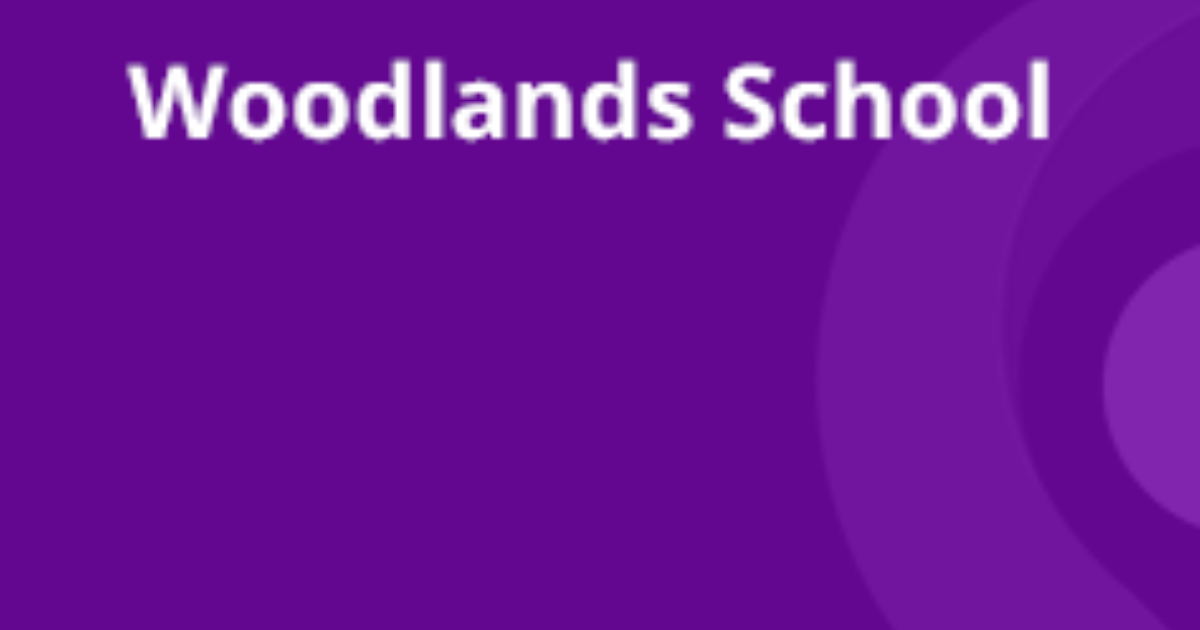 Woodlands School - Plymouth Online Directory