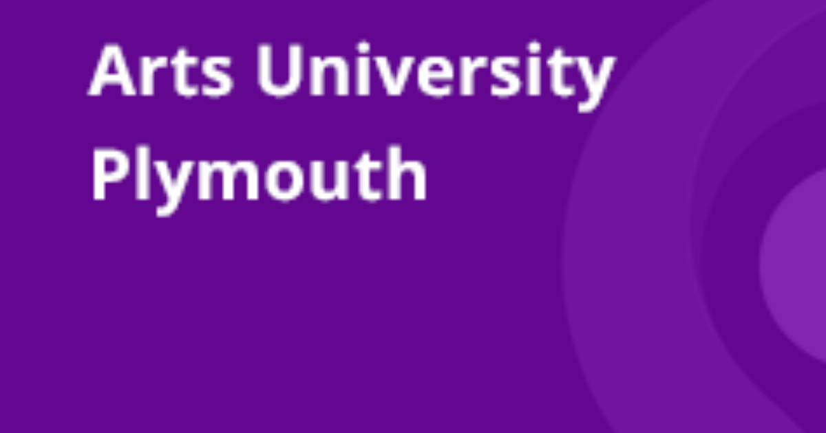 Arts University Plymouth Plymouth Online Directory