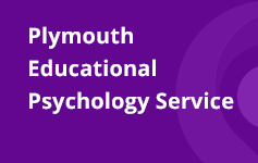 Plymouth Educational Psychology Service Banner