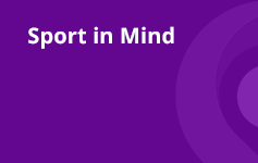 Sport in Mind Banner