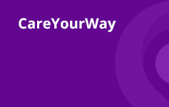 CareYourWay Banner