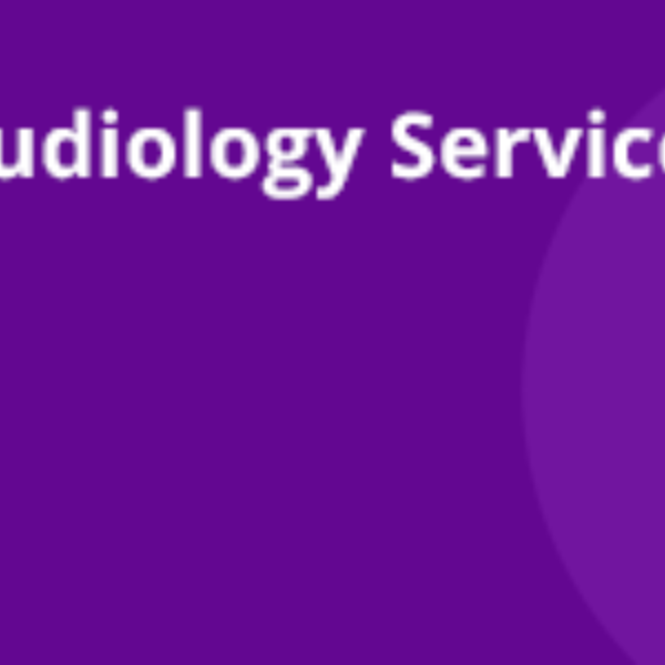 Audiology Services Derriford Hospital Plymouth Online Directory