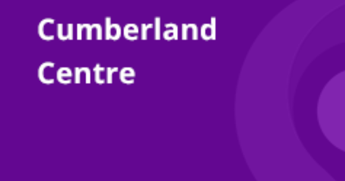 Cumberland Centre Plymouth Online Directory