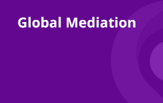 Global Mediation Banner