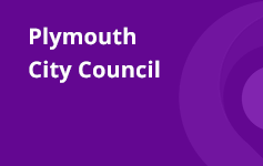 Plymouth City Council Banner