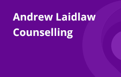 Andrew Laidlaw Counselling