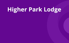 Higher Park Lodge Logo