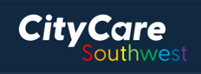 City Care Southwest Blue Logo