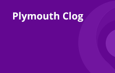 Plymouth Clog Logo