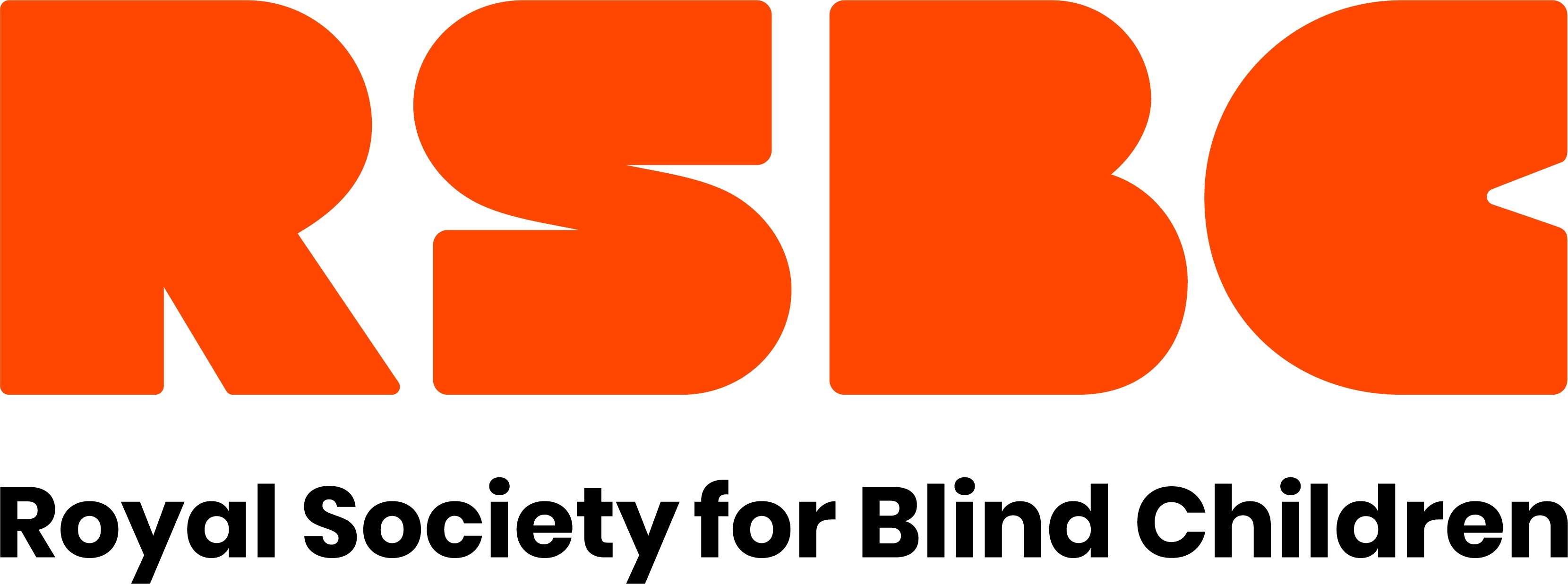 Royal society for blind children