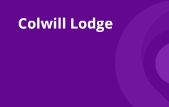 Colwill Lodge Logo