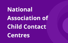 National Association of Child Contact Centres Logo