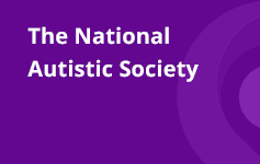 The National Autistic Society Logo