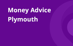 Money Advice Plymouth Logo