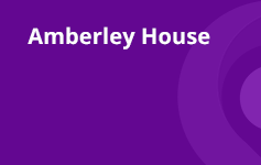 Amberley House Logo