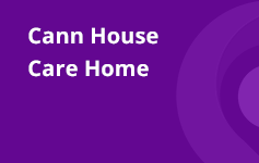 Cann House Care Home