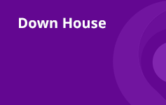 Down House Logo