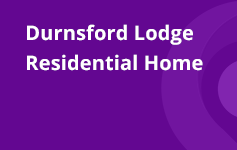 Durnsford Lodge Logo