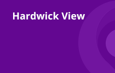 Hardwick House Logo