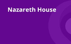 Nazareth House Logo