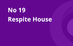 No 19 Respite House Logo