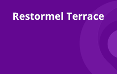 Restormel Terrace Logo