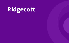 Ridgecott Logo