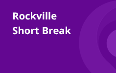 Rockville Short Break Logo