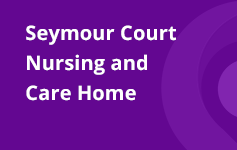 Seymour Court Nursing and Care Home Logo