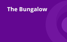 The Bungalow Logo