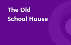 The Old School House Logo