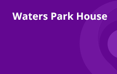 Waters Park House Logo