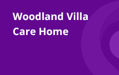 Woodland Villa Logo