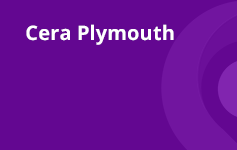 Cera - Plymouth Logo