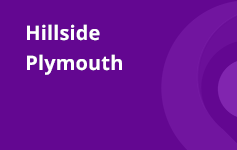 Hillside Plymouth Logo